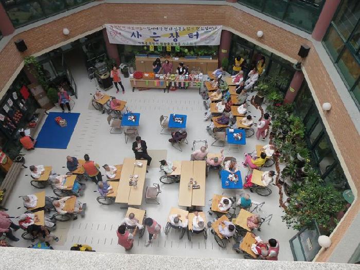 사은의집 이미지 3