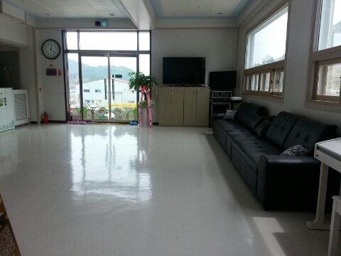 노인요양시설 다정한마을 이미지 11