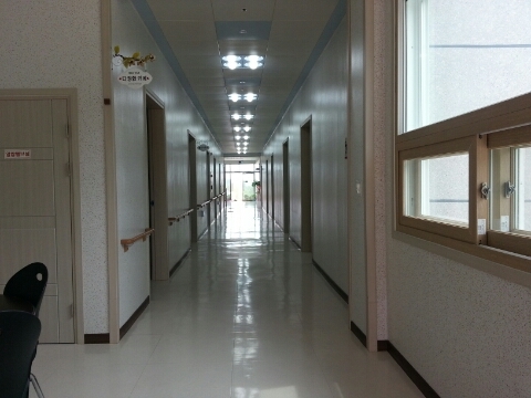 노인요양시설 다정한마을 이미지 9