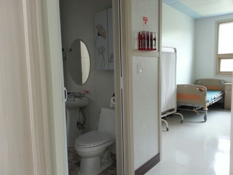 노인요양시설 다정한마을 이미지 8