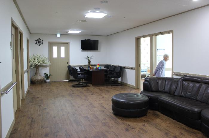 늘단비요양원 이미지 7