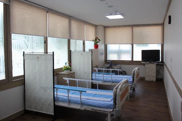 늘단비요양원 이미지 5