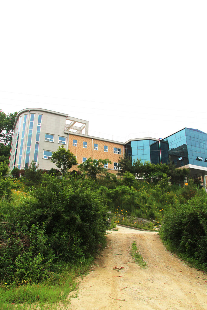 효명노인전문요양원 이미지 11