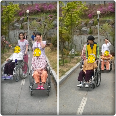 아성금오실버요양원 이미지 8