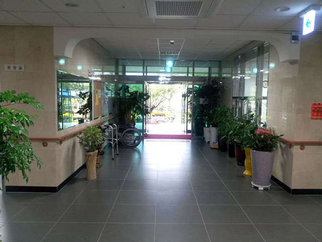 서수지요양원 이미지 9