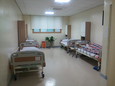 서수지요양원 이미지 8