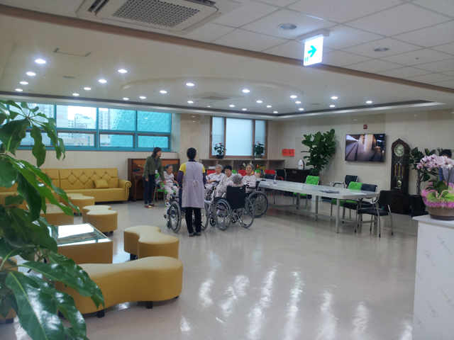 서수지요양원 이미지 17