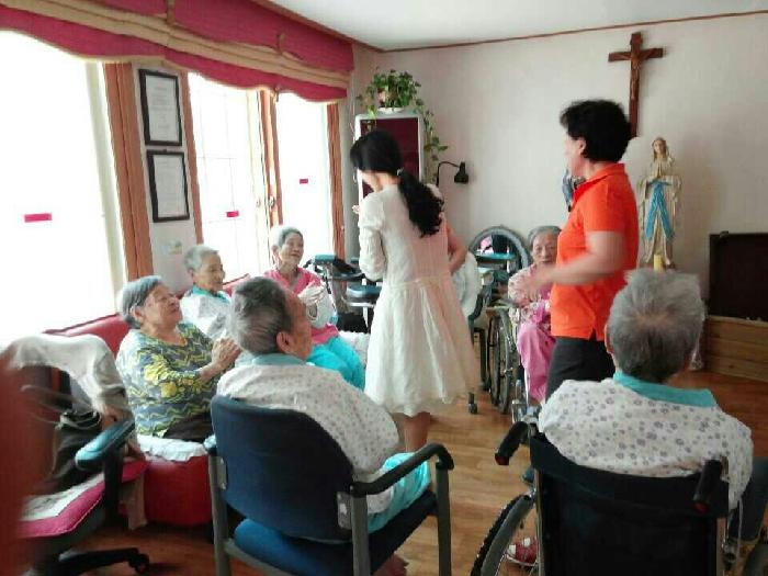 서울성모원 노인요양공동생활가정 이미지 13