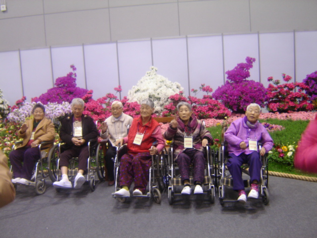 실버마을요양원 이미지 18