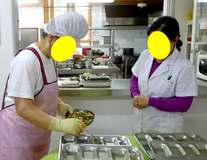 둥지노인전문요양원 이미지 16