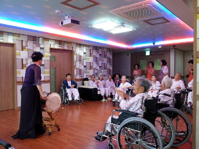 다사랑요양원 이미지 22