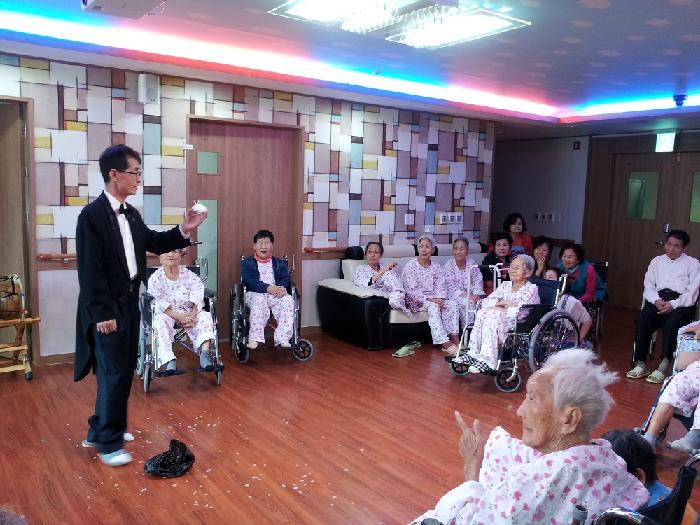 다사랑요양원 이미지 21