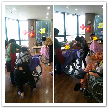 아성금오실버요양원 이미지 22