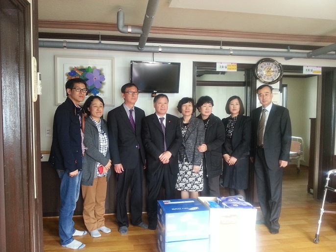 한울타리요양원 이미지 24