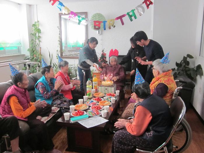 창원소규모요양시설(가형) 이미지 21