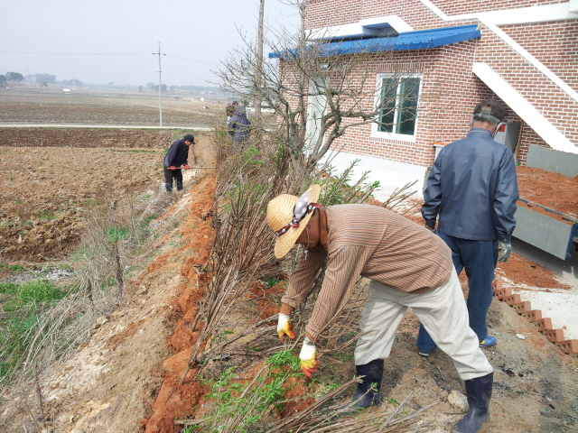 북익산평안의집 이미지 9