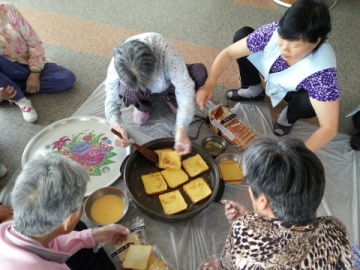 산동복지타운 이미지 18