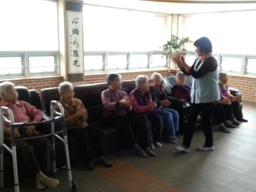 산동복지타운 이미지 16