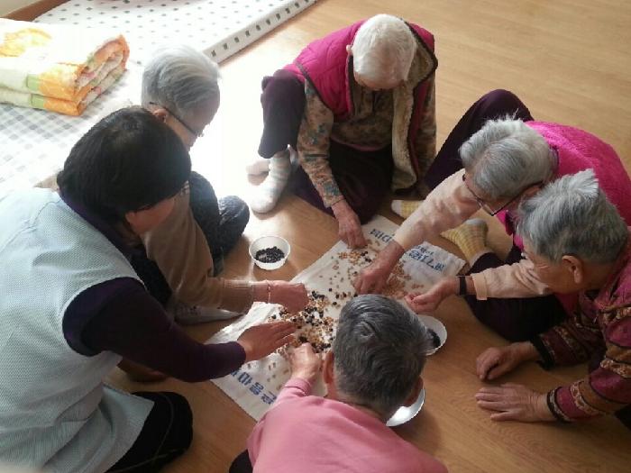 산동복지타운 이미지 12