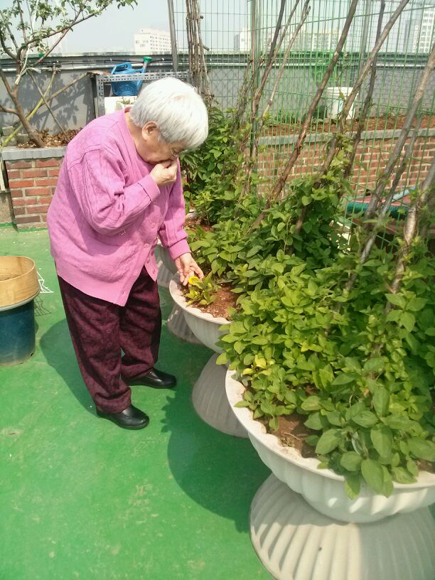 대림실버2 노인요양공동생활가정 이미지 24