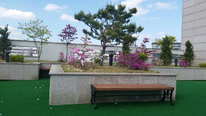 노블타운 요양원 이미지 11