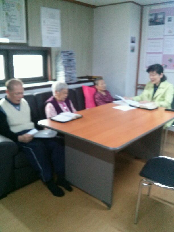 대림실버2 노인요양공동생활가정 이미지 22