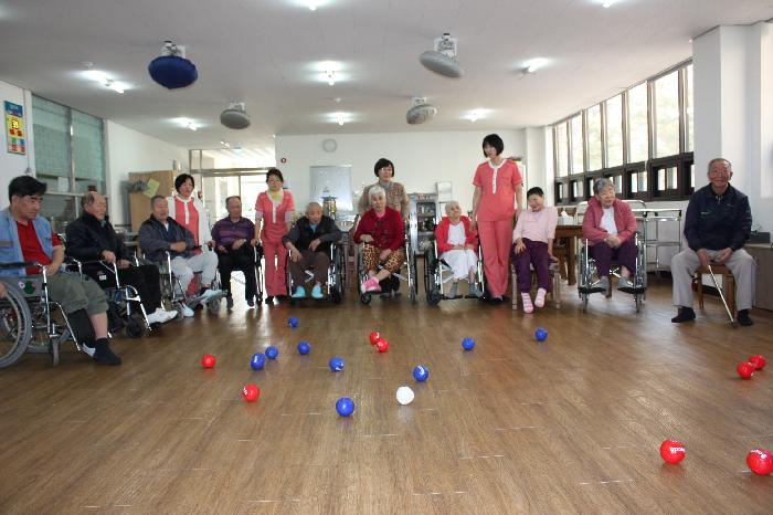 실버홈노인요양원 이미지 22