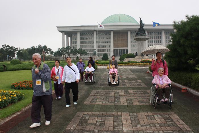 실버홈노인요양원 이미지 29