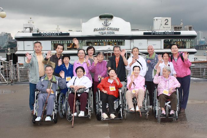 실버홈노인요양원 이미지 28