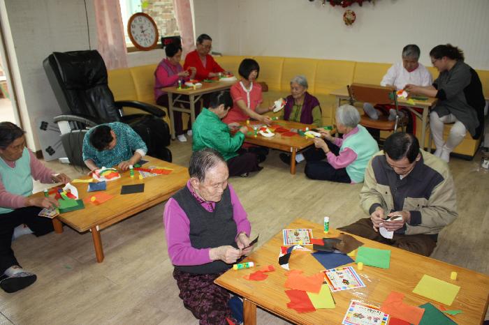 실버홈노인요양원 이미지 26