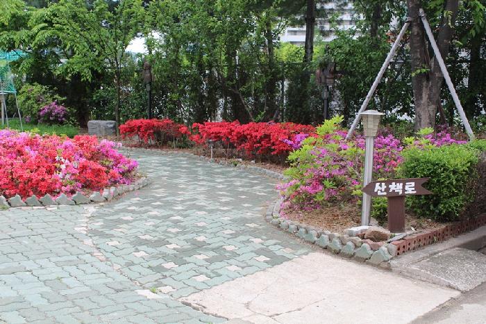 서울꽃동네신내노인요양원 이미지 5