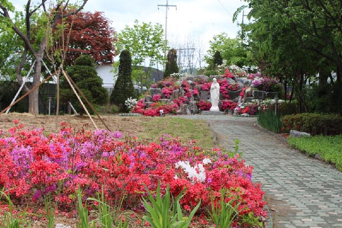 서울꽃동네신내노인요양원 이미지 4