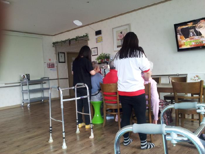 예당노인요양공동생활가정 이미지 16