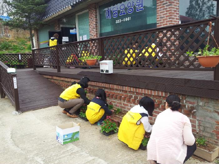 예당노인요양공동생활가정 이미지 32