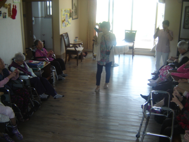 실버마을요양원 이미지 17