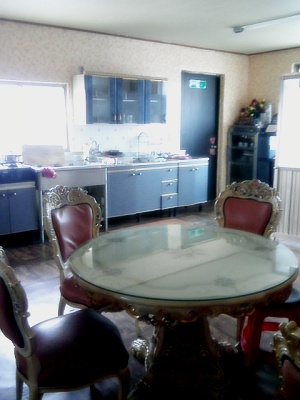 한울타리공동생활가정 이미지 8