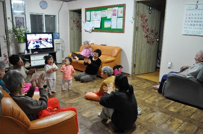 한울타리공동생활가정 이미지 7