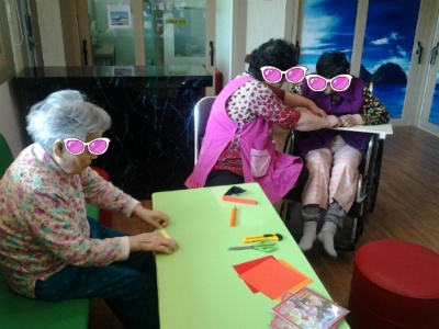 남천노인요양공동생활가정 이미지 6