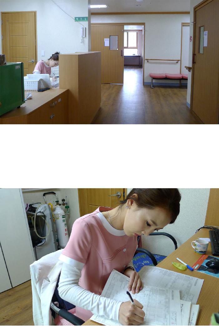 둥지노인전문요양원 이미지 14