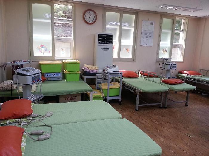 황전요양원 이미지 8