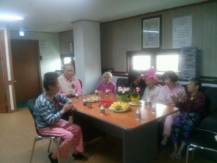 대림실버2 노인요양공동생활가정 이미지 20