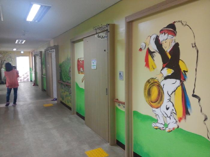 사회복지법인 참사랑복지재단 참사랑요양원 이미지 11