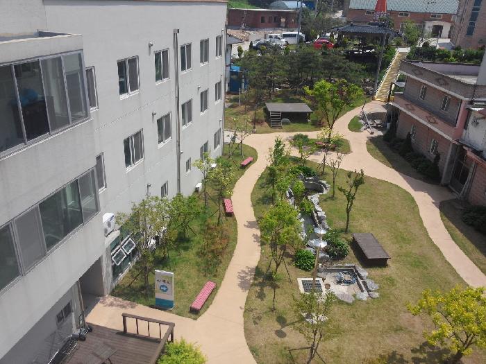 사회복지법인 참사랑복지재단 참사랑요양원 이미지 9