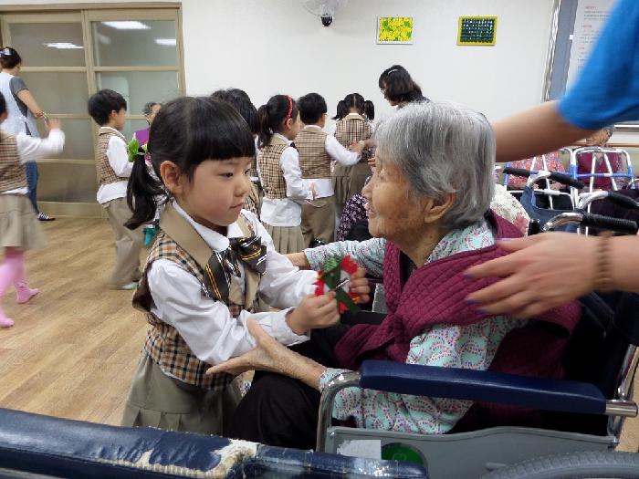 영양군립요양원 이미지 4