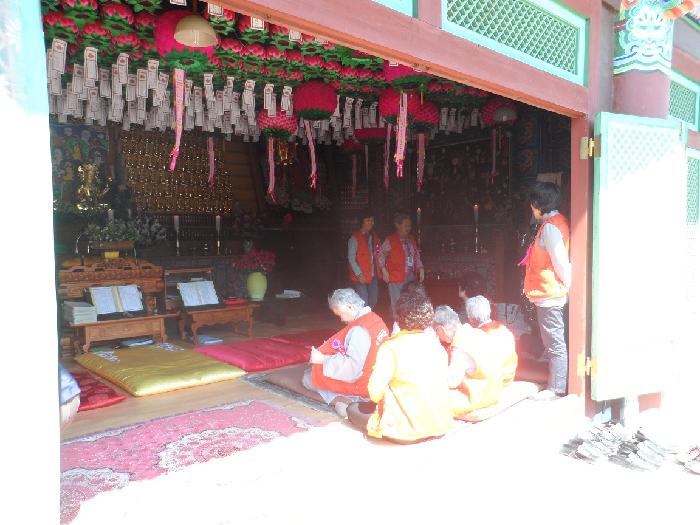 영양군립요양원 이미지 6