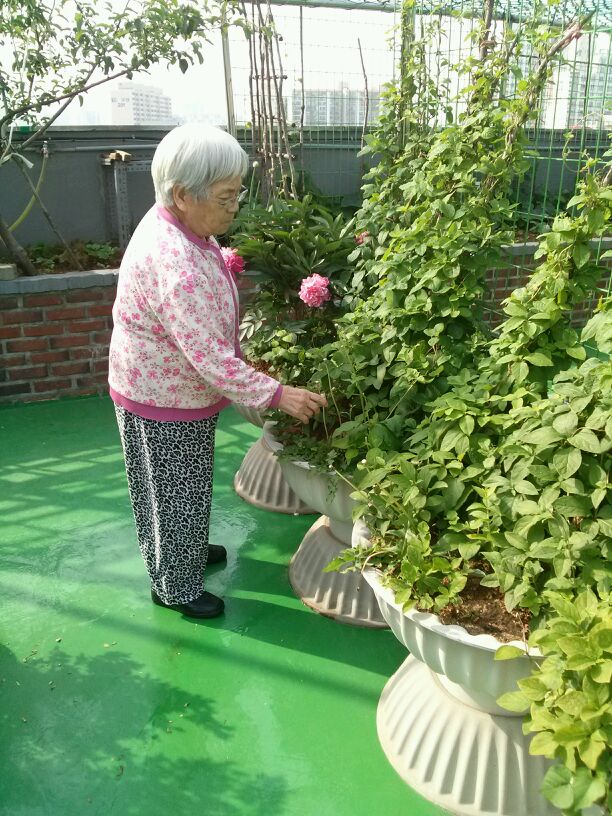 대림실버2 노인요양공동생활가정 이미지 15