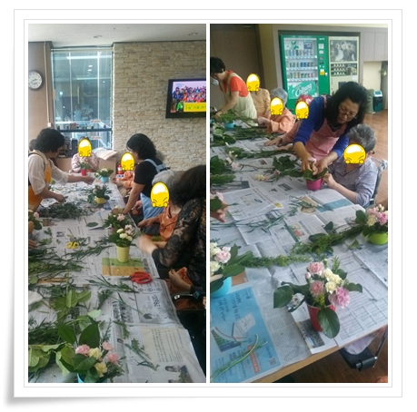 아성금오실버요양원 이미지 6