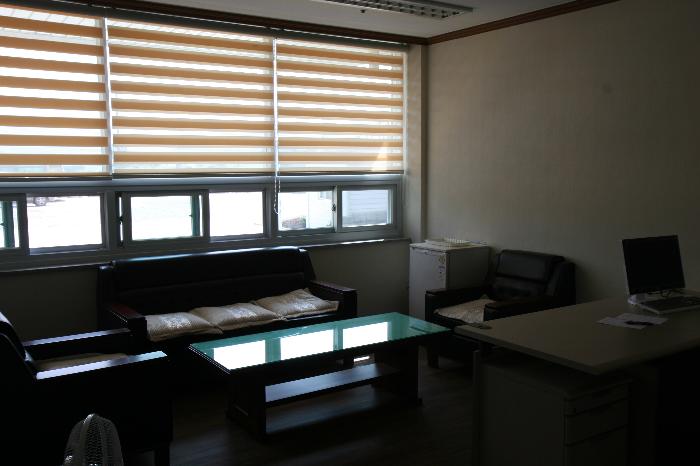 정남진노인요양원