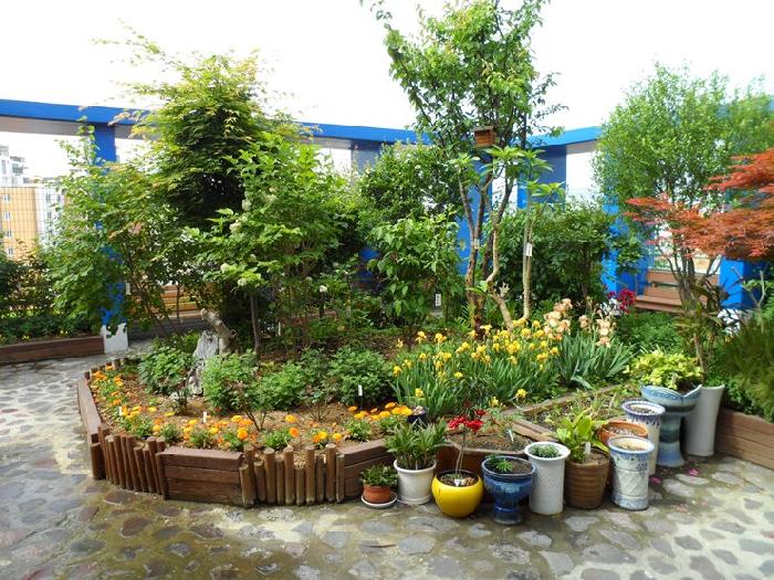 푸른실버타운 이미지 8