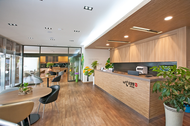 나날요양원 이미지 7